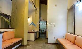 Imagem 3: Casa à venda e para alugar em Campinas, Chácara da Barra, com 1 quarto, com 318 m²