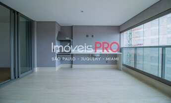 Imagem 5: Apartamento à venda e locação com 160 m² em pinheiros