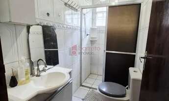 Imagem 7: CASA COM ENTRADA INDIVIDUAL NO PISO SUPERIOR PARA LOCAÇÃO NA VILA JOSEFINA - JUNDIAÍ/SP