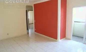 Imagem: Apartamento para locação - Vila Pinheirinho