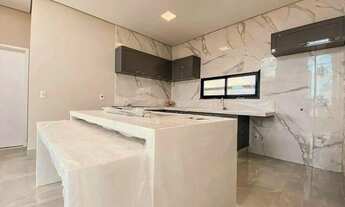 Imagem 6: Casa de condomínio em Avenida Francisco Alfredo Júnior - Swiss Park - Campinas/SP