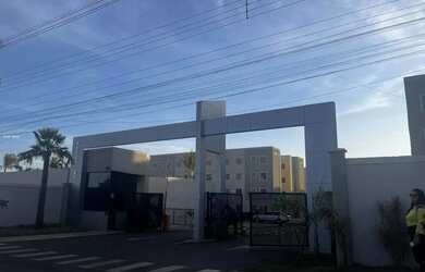 Imagem: Apartamento para Locação, Arcos do Paraíso