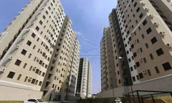 Imagem 2: Lindo apartamento no VISTA ÁGUA COMPRIDA!