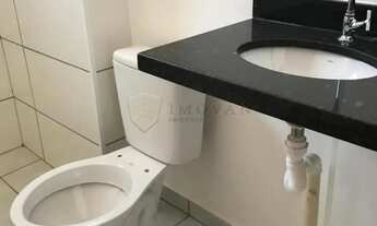 Imagem 7: Apartamento Padrão em Ribeirão Preto