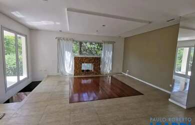 Imagem 2: CASA EM CONDOMÍNIO - TAMBORÉ - SP