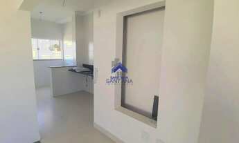 Imagem 7: Apartamento Duplex no Residencial Thereza Villarta Residencial Portal da Mantiqueira em Ta