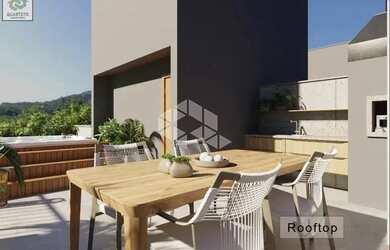 Imagem 4: Casa de Alto Padrão com 187m² e Rooftop no Ribeirão da Ilha