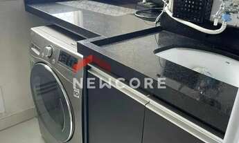 Imagem 7: Apartamento em Rua Mário Agostinho Bedeschi - Vila Noêmia - Mauá/SP