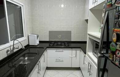 Imagem 6: CASA RESIDENCIAL em CURITIBA - PR, NOVO MUNDO