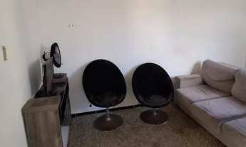 Imagem 5: Alugo Apto Mobiliado No Turu Condomínio Arthur Carvalho I