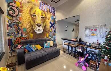 Imagem: Casa à venda Residencial Vereda dos Buritis