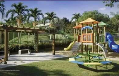 Imagem 6: A Melhor e mais exclusiva área do Jardins Zurich