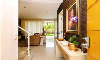 Imagem 2: Casa com 3 dormitórios à venda, 164 m² por R$ 1.180.000,00 - Vila do Golf - Ribeirão Preto