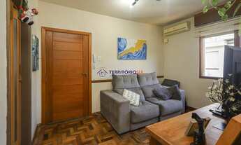 Imagem: Apartamento a venda no bairro Santo Antônio
