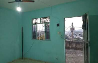 Imagem 3: Casa independente próximo ao wona em Belford Roxo