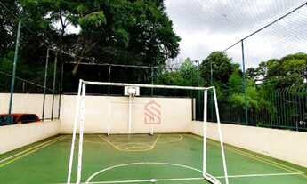 Imagem 3: Apartamento à venda em Curitiba-PR, Campo Comprido: 2 quartos, 1 sala, 1 banheiro, 1 vaga