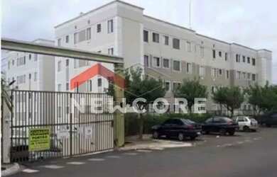 Imagem: Apartamento em Rua Jorge Schneyder Filho