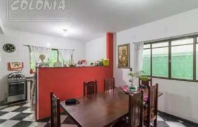 Imagem 3: Sobrado a venda - Vila Junqueira, Santo André