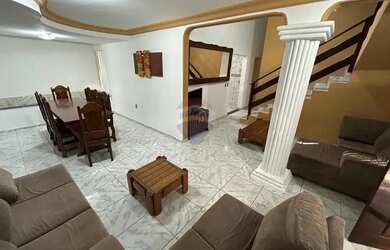 Imagem 5: CASA EM PONTA NEGRA 03 QUARTOS E PISCINA DISPONÍVEL PARA VENDA!!!