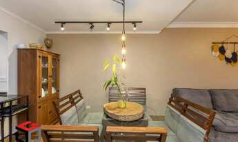 Imagem 5: Sobrado à venda 3 quartos 3 suítes 3 vagas Gonçalves - São Bernardo do Campo - SP