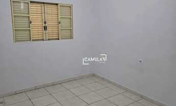 Imagem 2: Imóvel para Locação com Duas Casas no Terreno por R$ 3.000/mês São José, Paulínia