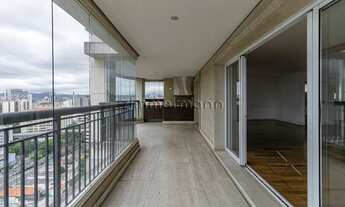 Imagem: APARTAMENTO HIGIENÓPOLIS 3 DORMITÓRIOS