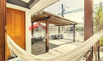 Imagem 3: Casa de condomínio em Rua Paulo José Rodrigues - Hípica - Porto Alegre/RS