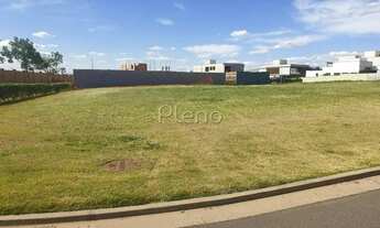 Imagem 2: Terreno à venda em Campinas, Alphaville Dom Pedro 2, com 534.24 m², Alphaville Dom Pedro 2