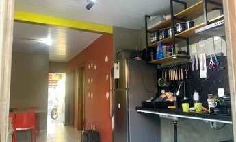 Imagem 7: Casa 2 dormitórios- Winter Park