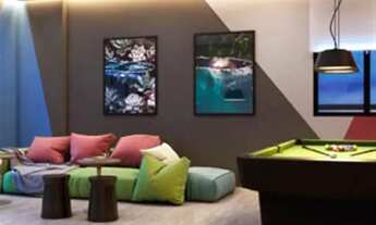 Imagem 7: APARTAMENTO COM 89,47 m² - GUILHERMINA - PRAIA GRANDE SP