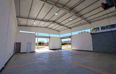 Imagem 7: Imóvel para aluguel tem 200 metros quadrados