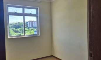 Imagem 3: Apartamento Recanto do Bosque 1 Água Limpa