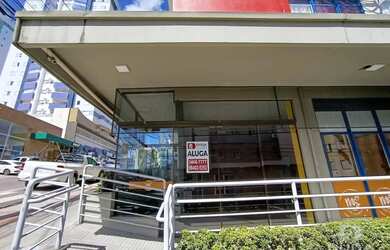 Imagem 2: Sala comercial aérea em uma excelente localização