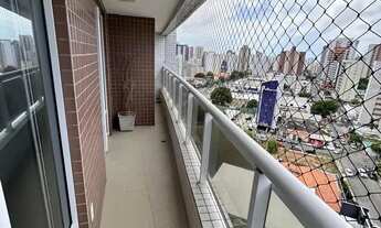 Imagem 3: Apartamento com 4 Suítes na Aldeota