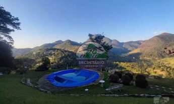 Imagem 4: Casa, 1045 m² - venda por R$ 4.000.000,00 ou aluguel por R$ 11.500,00/mês - Itaipava - Pet