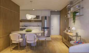 Imagem 5: APARTAMENTO RESIDENCIAL em Curitiba - PR, Prado Velho