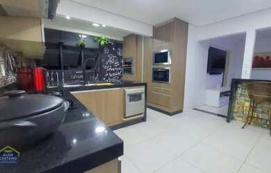 Imagem 7: APARTAMENTO COM 3 DORMITÓRIOS, CONFORTO E LAZER!! - Cód: ACT3406