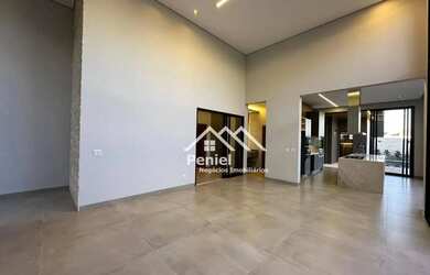 Imagem 6: Casa com 4 suítes à venda, 262 m² por R$ 2.800.000 - Alphaville I - Ribeirão Preto/SP