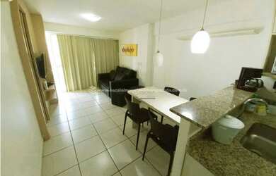 Imagem 7: Apartamento para alugar, 56 m² por R$ 220,00/dia - Meireles - Fortaleza/CE