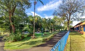 Imagem 2: Chácara à venda em Campinas, Loteamento Residencial Entre Verdes (Sousas), com 4 suítes