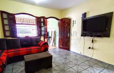 Imagem 3: Sobrado com 6 Quartos na QNM 4 Ceilândia | 300m²