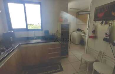 Imagem 5: Oportunidade - Apartamento Padrão - Urbanova - Residencial Pontal da Serra - 3 Dormitórios