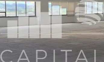 Imagem 2: Locação de Meia Laje Corporativa Em Alphaville