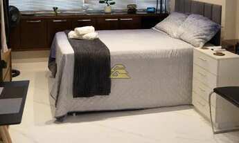 Imagem 4: Studio com 26m²