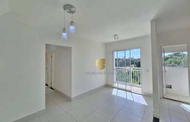 Imagem 6: Apartamento à venda com 45m² - Condomínio Residencial Alta Vista - Valinhos/SP