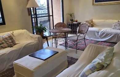 Imagem 5: Lindo Apartamento de 2 quartos na Vila São Francisco zona oeste São Paulo