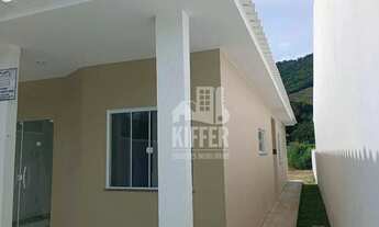 Imagem 6: Casa Nova à Venda em Ponta Negra Maricá