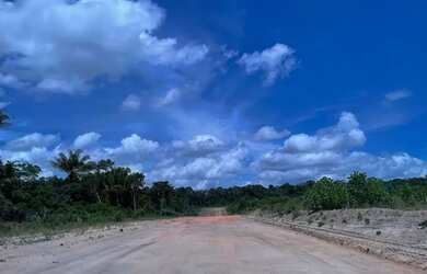 Imagem 7: Residencial Passaros da Amazônia Loteamento com acesso ao Rio Mensais R$571,00