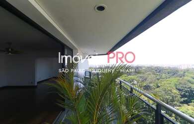 Imagem 7: Lindo apartamento para locação na Chácara Flora