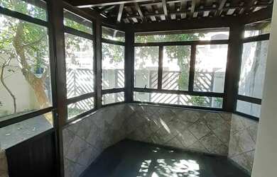 Imagem 3: Sobrado em Rua Mariz e Barros - Vila Belmiro - Santos/SP